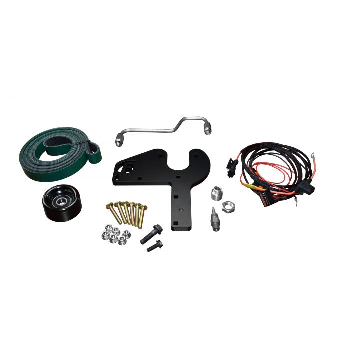 2010-2012 Cummins Dual Fuel Install Kit (FPE-DPK-67-1012)-Dual Fuel Kit-Fleece Performance-FPE-DPK-67-1012-Dirty Diesel Customs