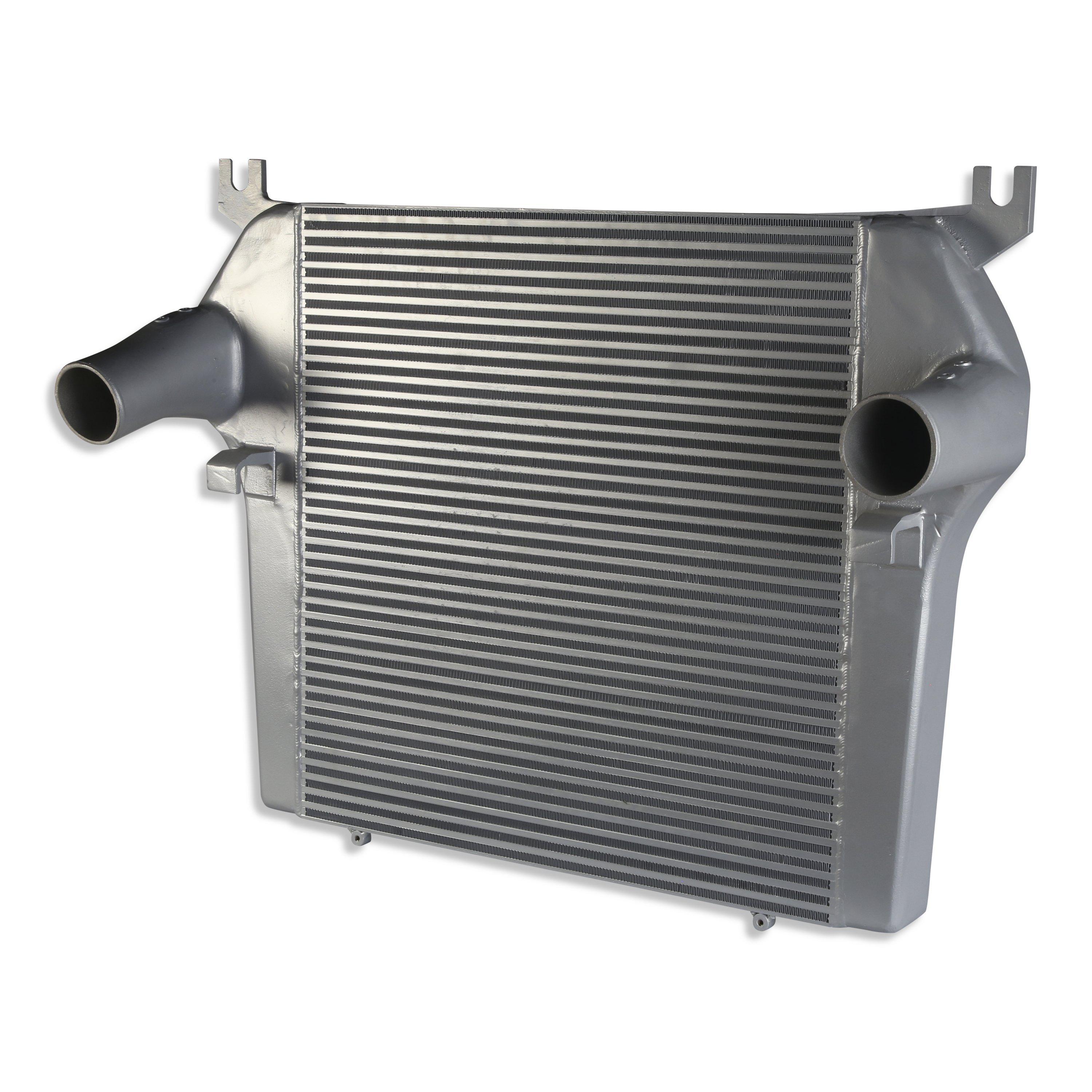 2010-2012 Cummins Intercooler (SMED-0177)-Intercooler-Smeding Diesel LLC-SMED-0177-Dirty Diesel Customs