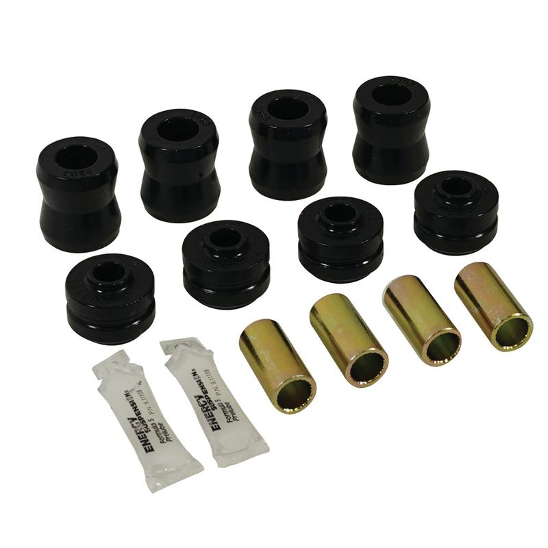 2010-2012 Cummins Replacement Sway Bar End Link Bushing Kit (1312062)-Sway Bar End Link Bushings-BD Diesel-Dirty Diesel Customs