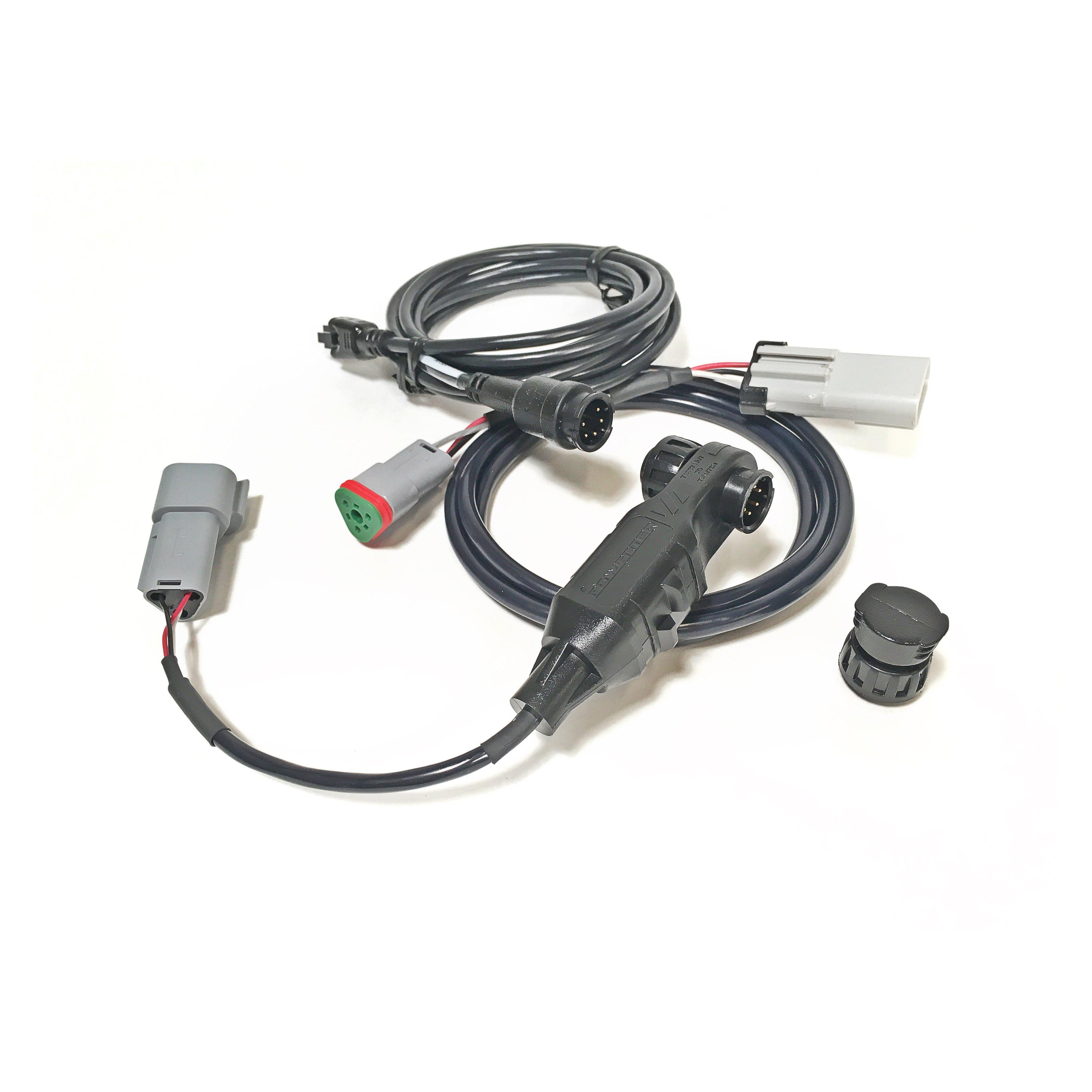 2010-2018 Cummins Edge EAS SOTF Adapter (98652)-SOTF Switch-Edge Products-Dirty Diesel Customs