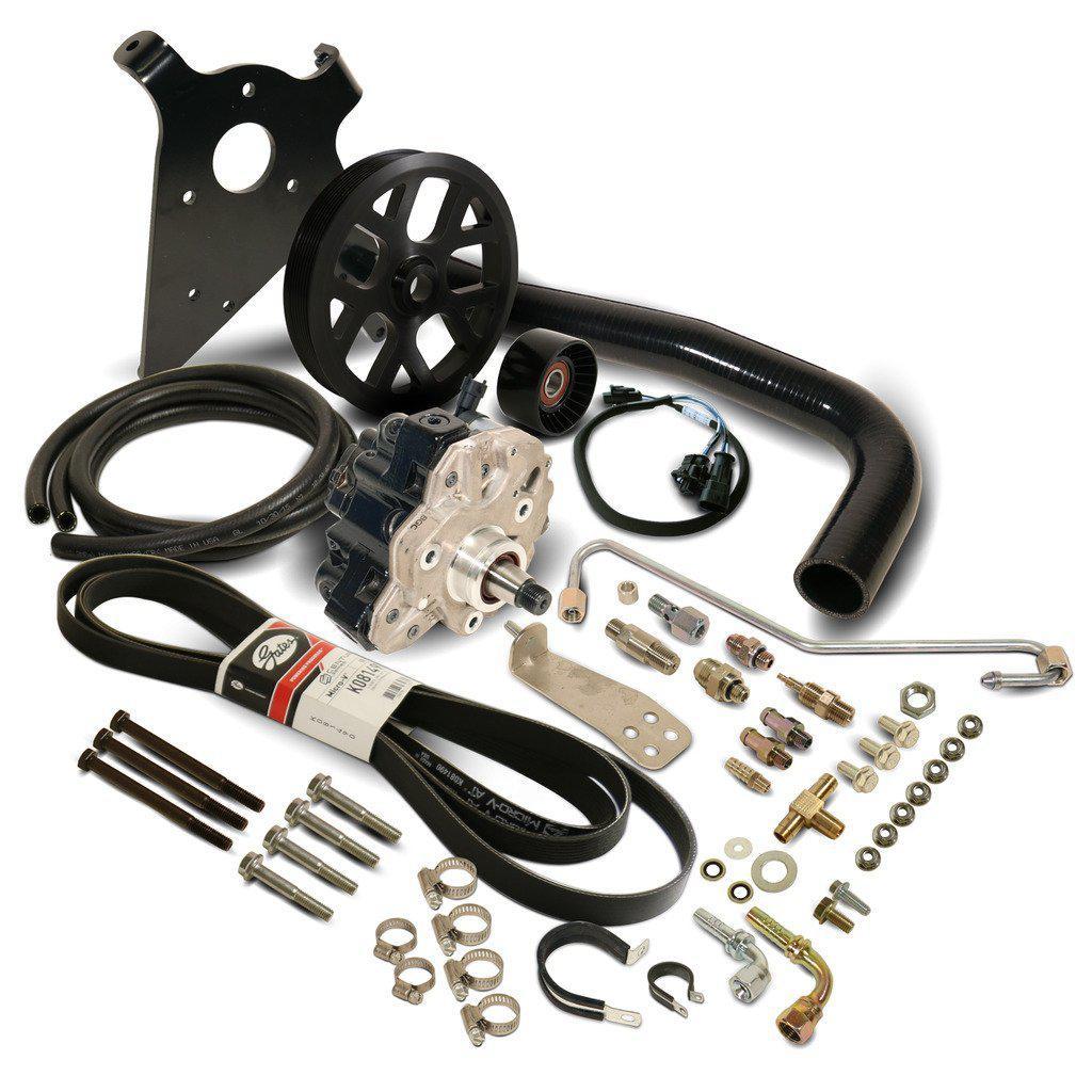 2010-2018 Cummins Venom Dual Fuel Kit (1050487)-Dual Fuel Kit-BD Diesel-1050477-Dirty Diesel Customs