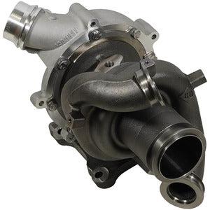 2011-2014 Powerstroke BD Iron Horn Turbo Kit 364SXE/76 (1045852)-Performance Turbocharger-BD Diesel-Dirty Diesel Customs