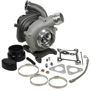 2011-2014 Powerstroke BD Iron Horn Turbo Kit 364SXE/76 (1045852)-Performance Turbocharger-BD Diesel-Dirty Diesel Customs