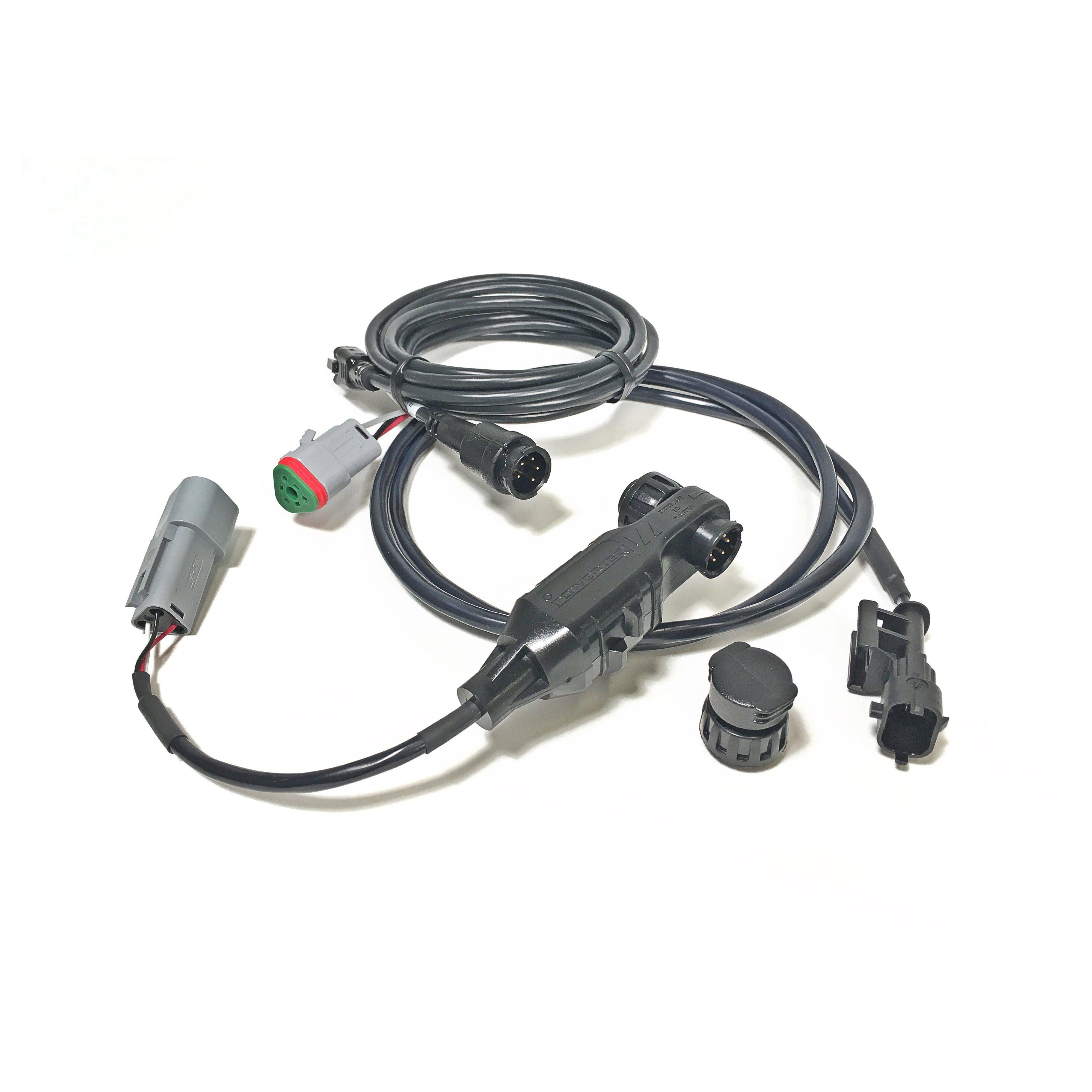 2011-2014 Powerstroke Edge EAS SOTF Adapter (98650)-SOTF Switch-Edge Products-Dirty Diesel Customs