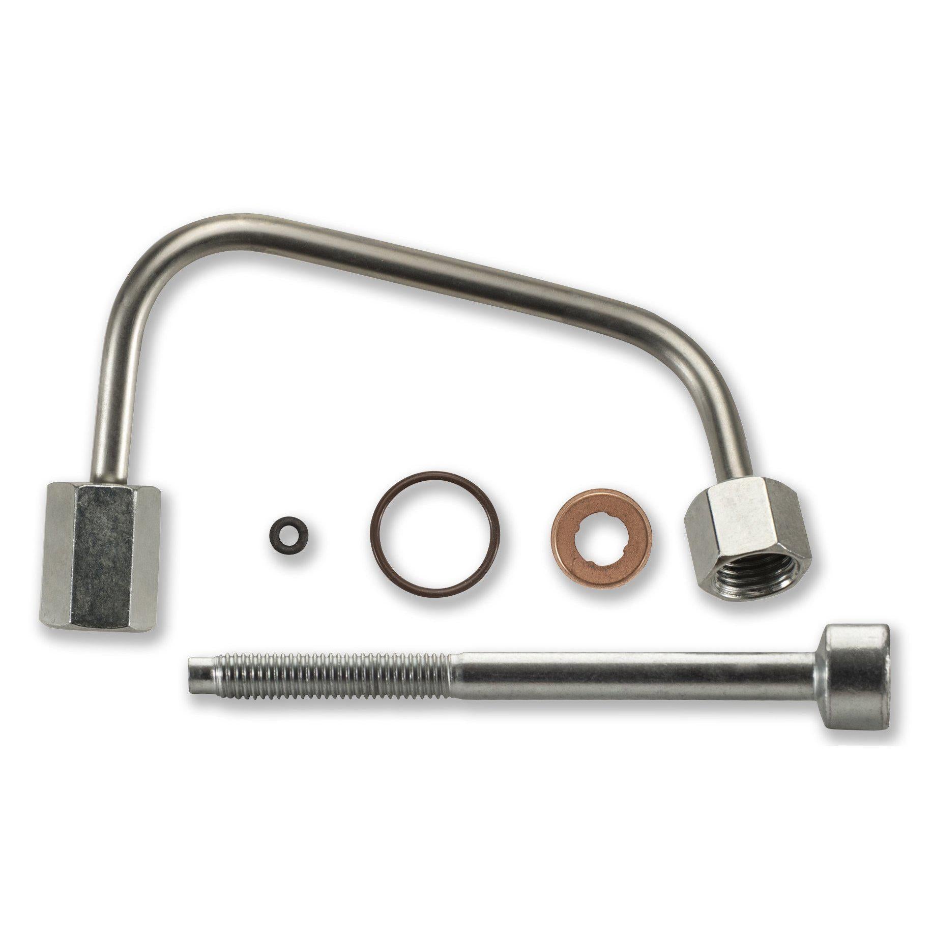 2011-2015 Powerstroke Injection Line & O-Ring Kit (AP0088)-O-Ring Kit-Alliant Power-Dirty Diesel Customs