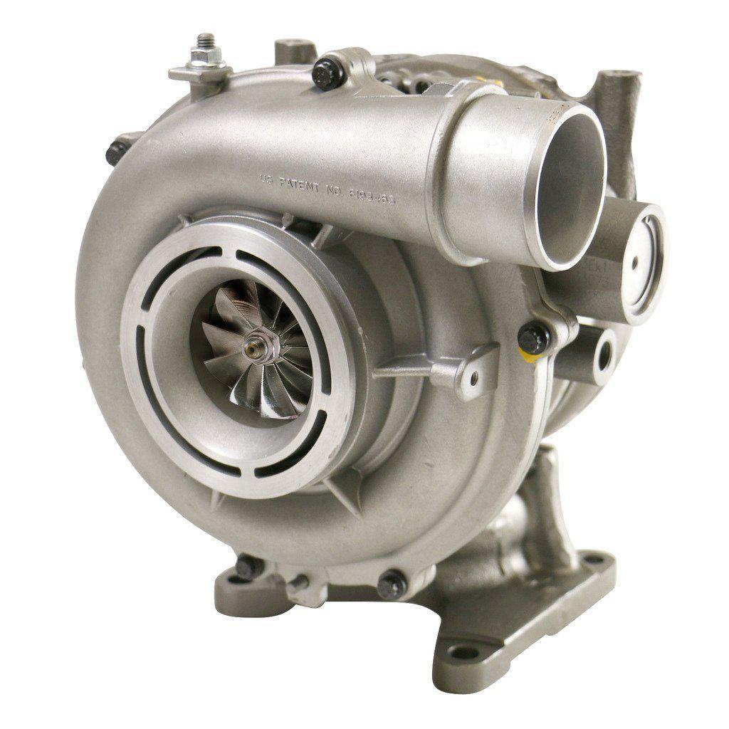 2011-2016 Duramax BD Screamer Turbo (1045830)-Stock Turbocharger-BD Diesel-Dirty Diesel Customs