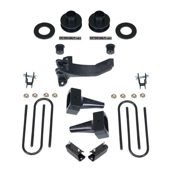 2011-2016 Powerstroke 2.5" SST Lift Kit (69-2527)-Lift Kit-ReadyLift-Dirty Diesel Customs