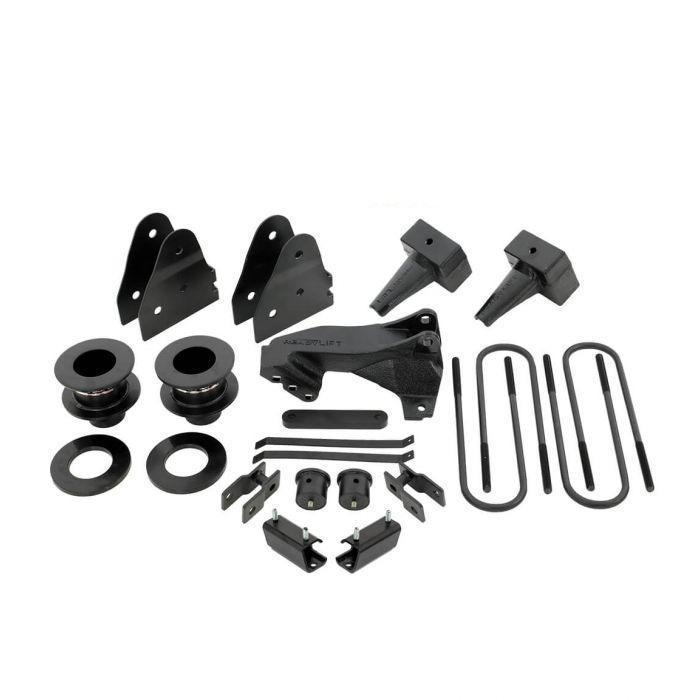 2011-2016 Powerstroke 3.5" SST Lift Kit (69-2531)-Lift Kit-ReadyLift-Dirty Diesel Customs