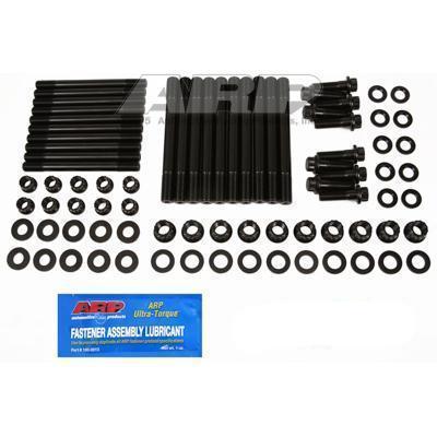 2011-2016 Powerstroke ARP Main Stud Kit (250-5802)-Main Stud Kit-ARP-Dirty Diesel Customs