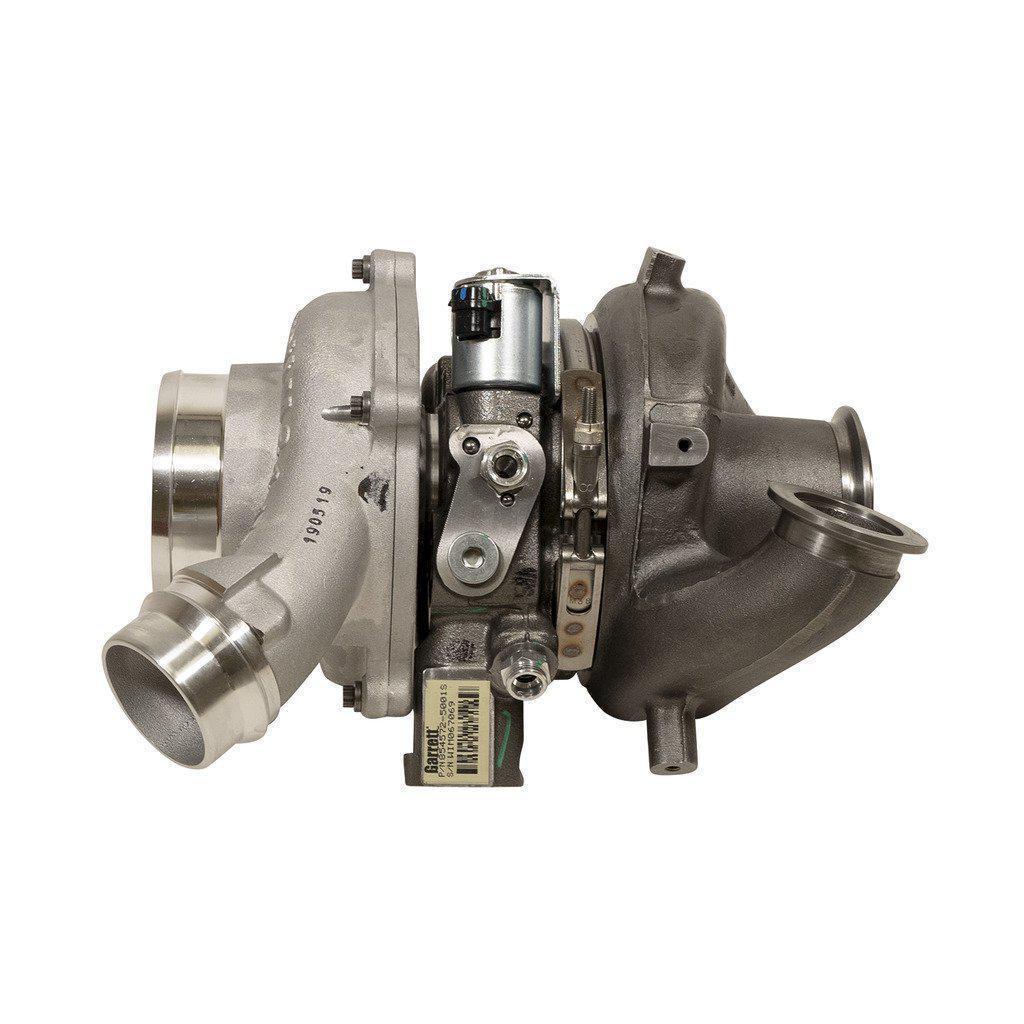 2011-2016 Powerstroke C&C Stock Exchange Turbo (854572-5001S)-Stock Turbocharger-BD Diesel-854572-5001S-Dirty Diesel Customs