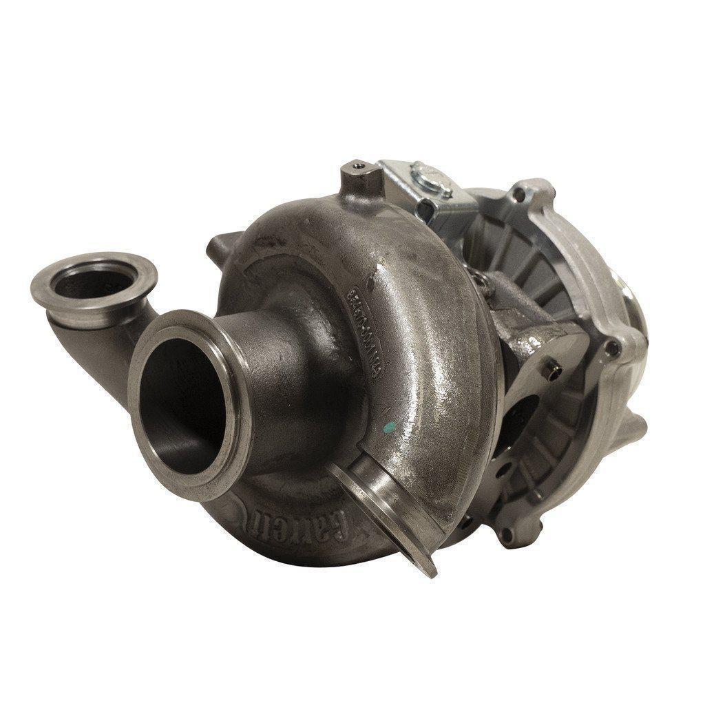 2011-2016 Powerstroke C&C Stock Exchange Turbo (854572-5001S)-Stock Turbocharger-BD Diesel-854572-5001S-Dirty Diesel Customs