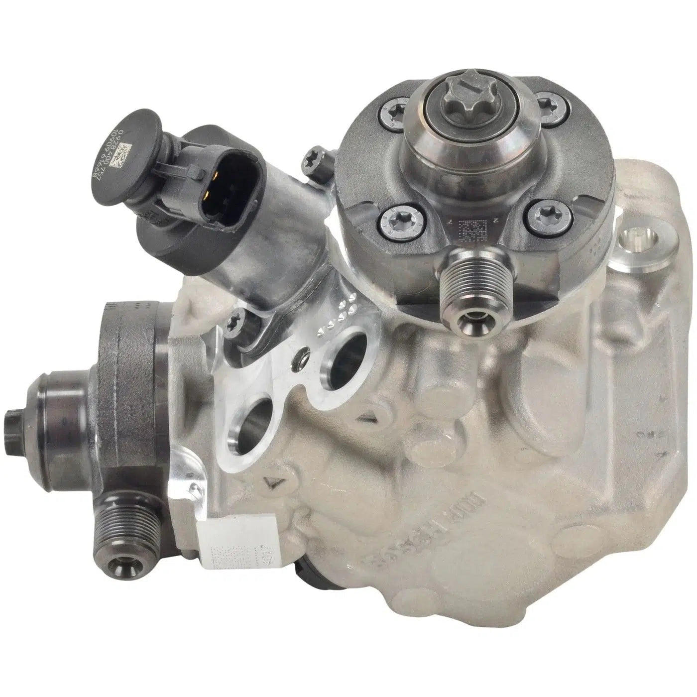 2011-2016 Powerstroke CP4 Injection Pump (6.7CP4InjectionPump-2-1)-Injection Pump-Warren Diesel Injection-6.7CP4InjectionPump-2-1-Dirty Diesel Customs