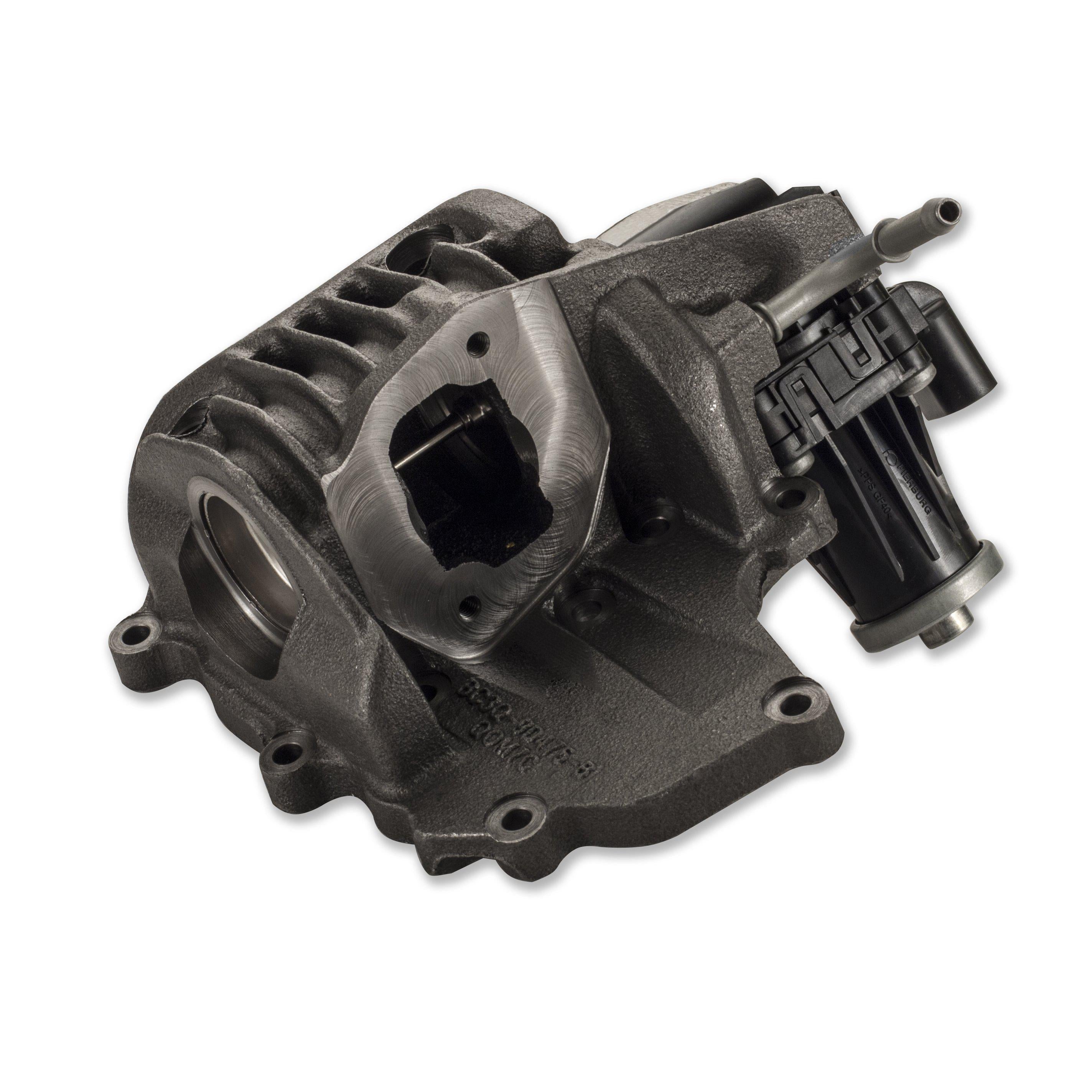 2011-2016 Powerstroke EGR Valve (AP63522)-EGR Valve-Alliant Power-Dirty Diesel Customs