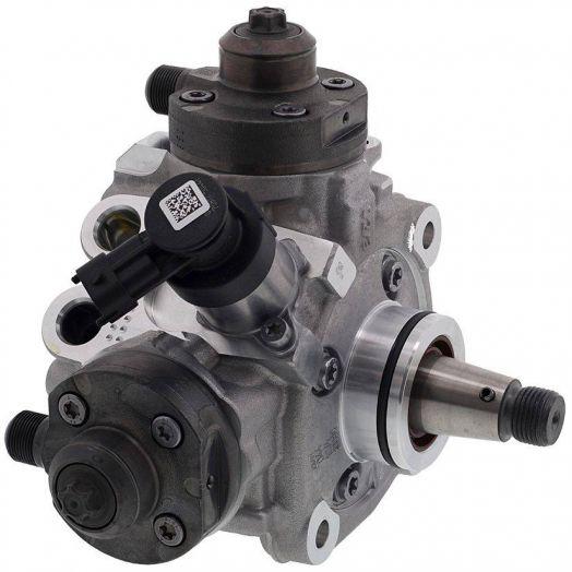 2011-2016 Powerstroke High Pressure Reman Fuel Pump (SD-CP4-FORD-11)-Injection Pump-Sinister-Dirty Diesel Customs