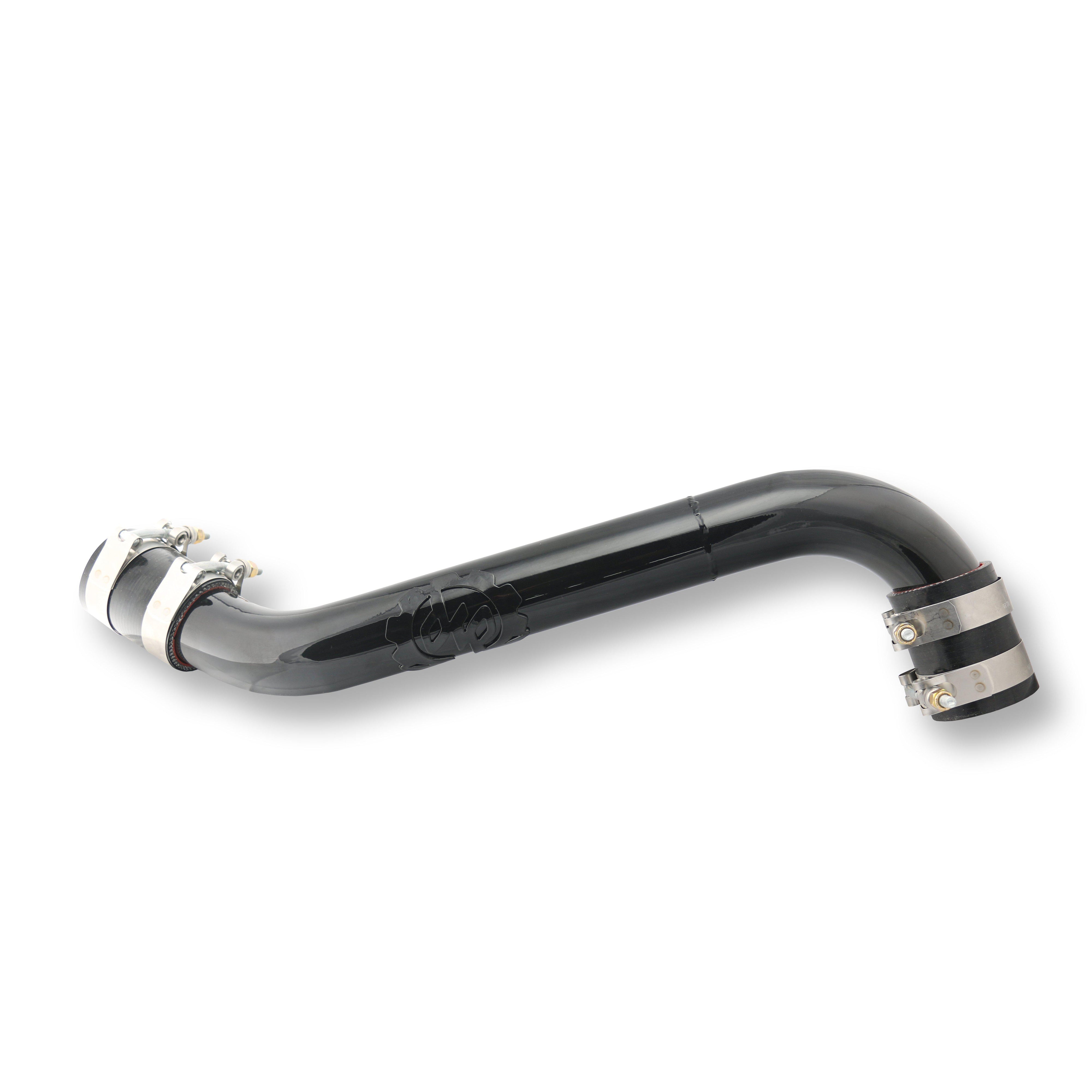 2011-2018 Duramax Upper coolant pipe (75700)-Coolant Pipes-Deviant Race Parts-Dirty Diesel Customs