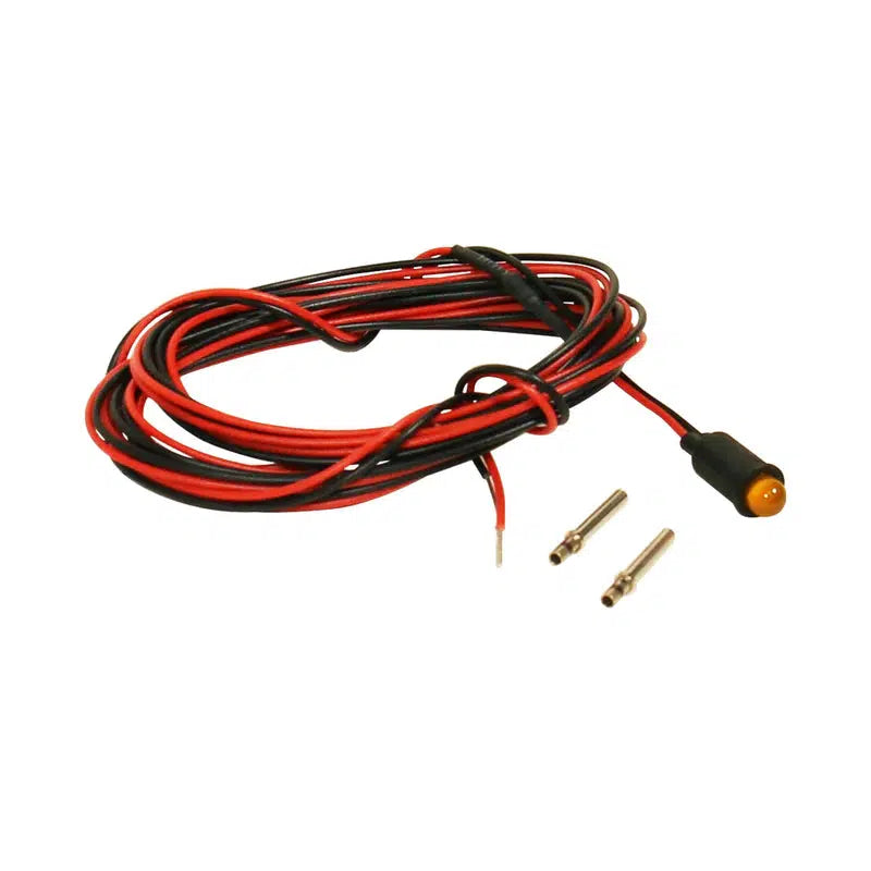 2011-2019 Powerstroke 6R140 Transmission Pressure Controller LED Kit (1031319)-Pressure Controller-BD Diesel-Dirty Diesel Customs