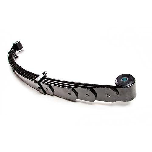 2013-2014 Cummins 4.5" Lift Rear Leaf Spring (BDS002609)-Leaf Springs-BDS-BDS002609-Dirty Diesel Customs