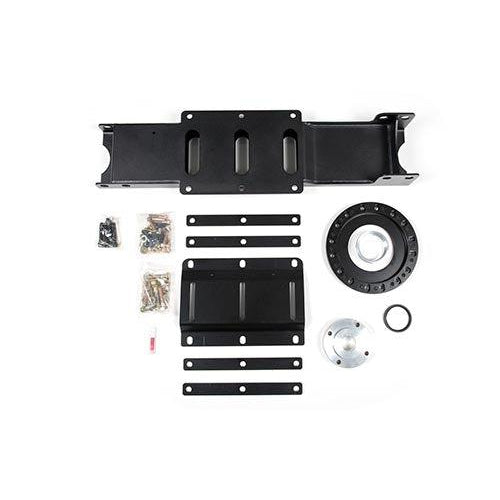 2013-2018 Cummins 2500/3500 8-Bolt Transfer-Case Indexing Ring (BDS122813)-Transfer Case Indexing Kit-BDS-Dirty Diesel Customs