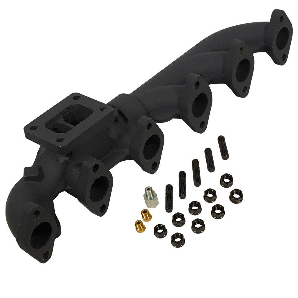 2013-2018 Cummins 6.7L - Cab & Chassis Exhaust Manifold (1045968)-Exhaust Manifold-BD Diesel-Dirty Diesel Customs