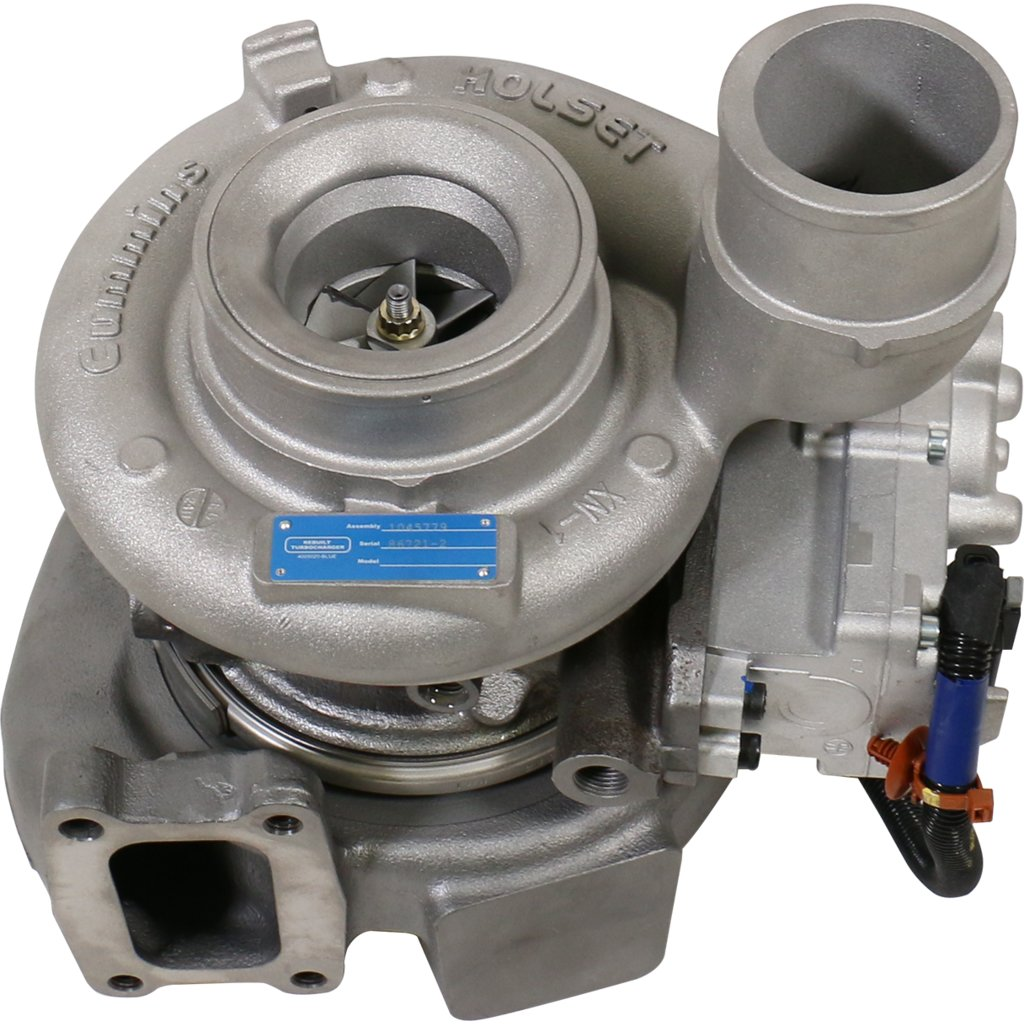 2013-2018 Cummins C&C Stock Replacement HE300VG Turbo (1045779)-Stock Turbocharger-BD Diesel-Dirty Diesel Customs