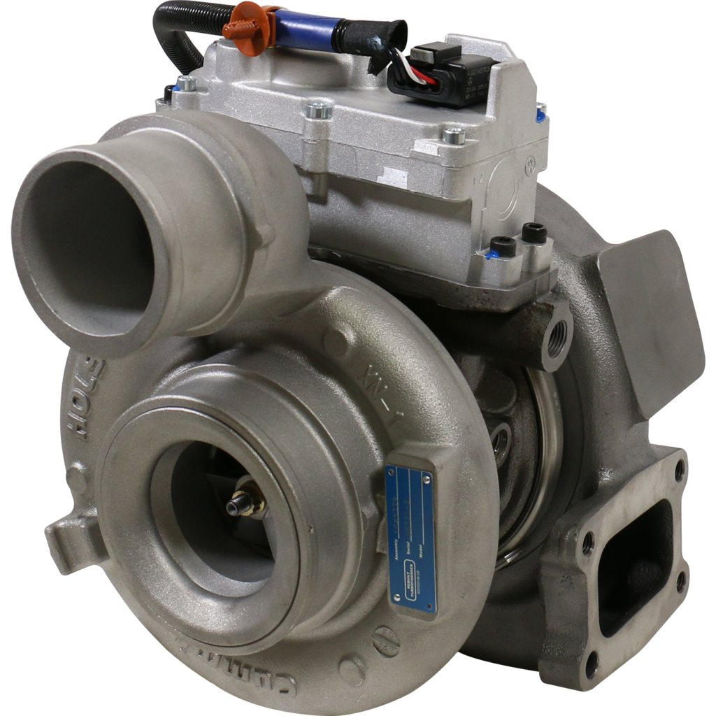 2013-2018 Cummins C&C Stock Replacement HE300VG Turbo (1045779)-Stock Turbocharger-BD Diesel-Dirty Diesel Customs