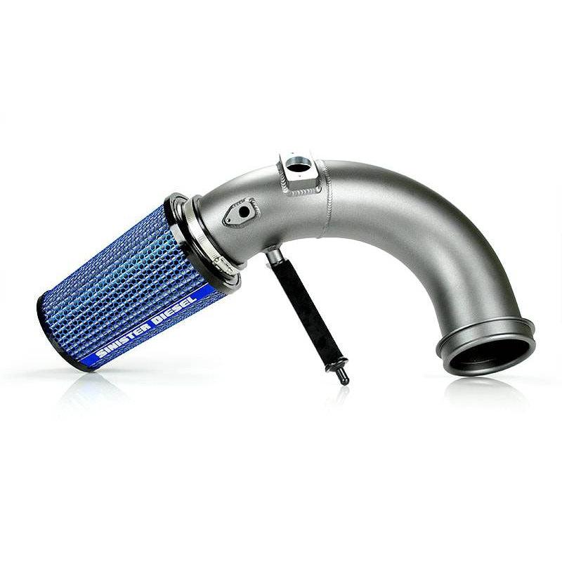 2013-2018 Cummins Cold Air Intake (SD-CAI-6.7C-13)-Intake Kit-Sinister-Dirty Diesel Customs