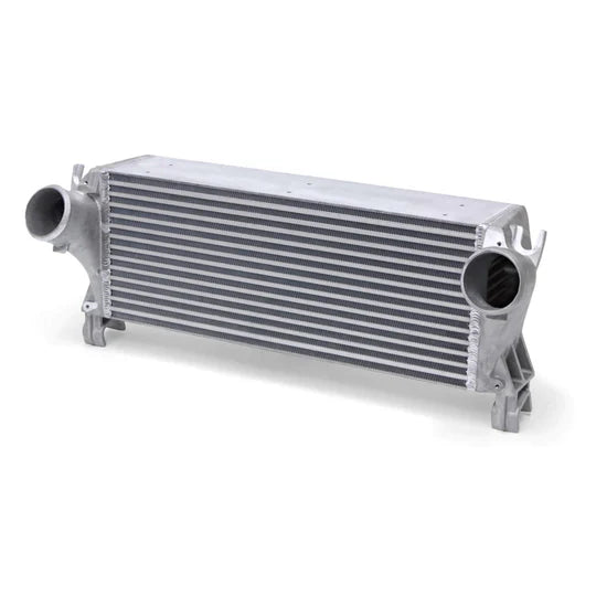 2013-2018 Cummins Intercooler Upgrade w/ Boost Tubes (2598x)-Intercooler Kit-Banks Power-Dirty Diesel Customs