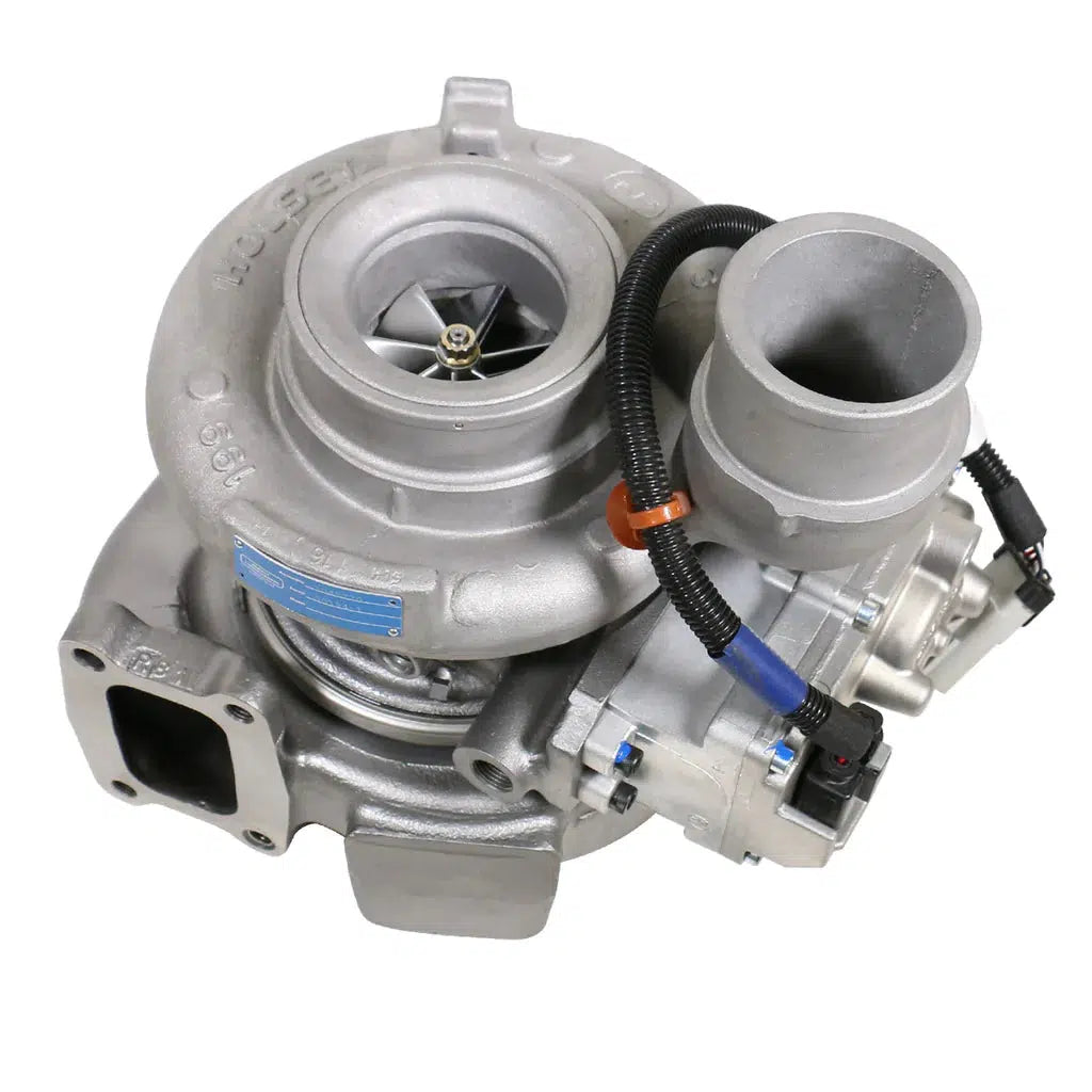 2013-2018 Cummins Screamer Turbo Manifold Package (1045871)-Performance Turbocharger-BD Diesel-Dirty Diesel Customs