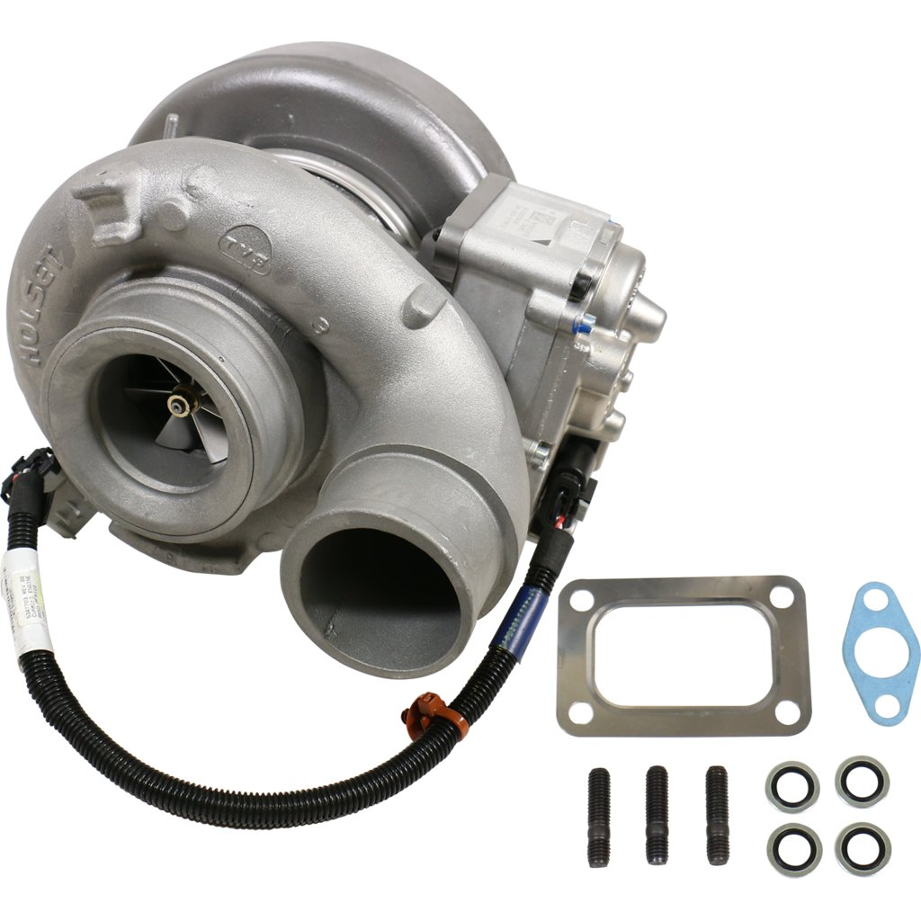 2013-2018 Cummins Stock Replacement HE300VG Turbo (1045778)-Stock Turbocharger-BD Diesel-1045778-Dirty Diesel Customs