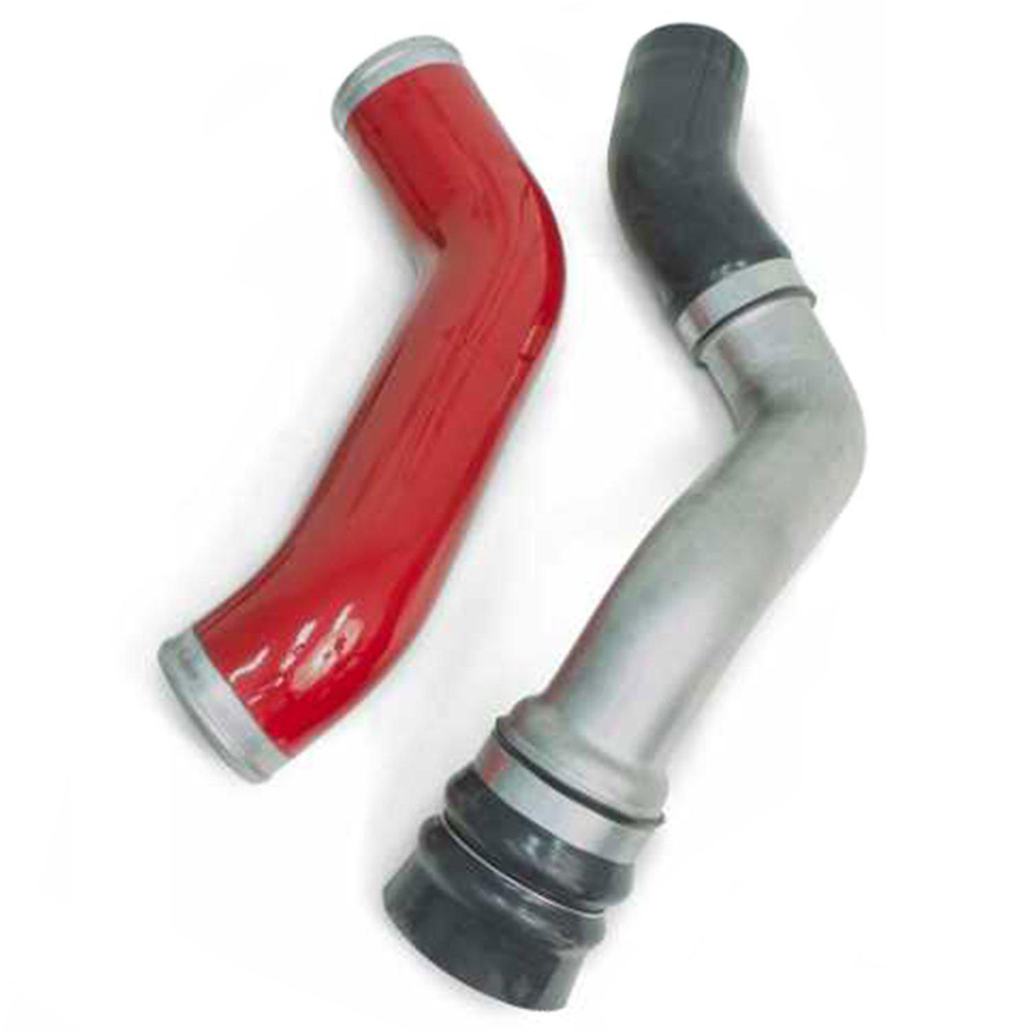 2013-2018 Cummins Turbocharger Intercooler Pipe (25994)-Intercooler Piping-Banks Power-Dirty Diesel Customs