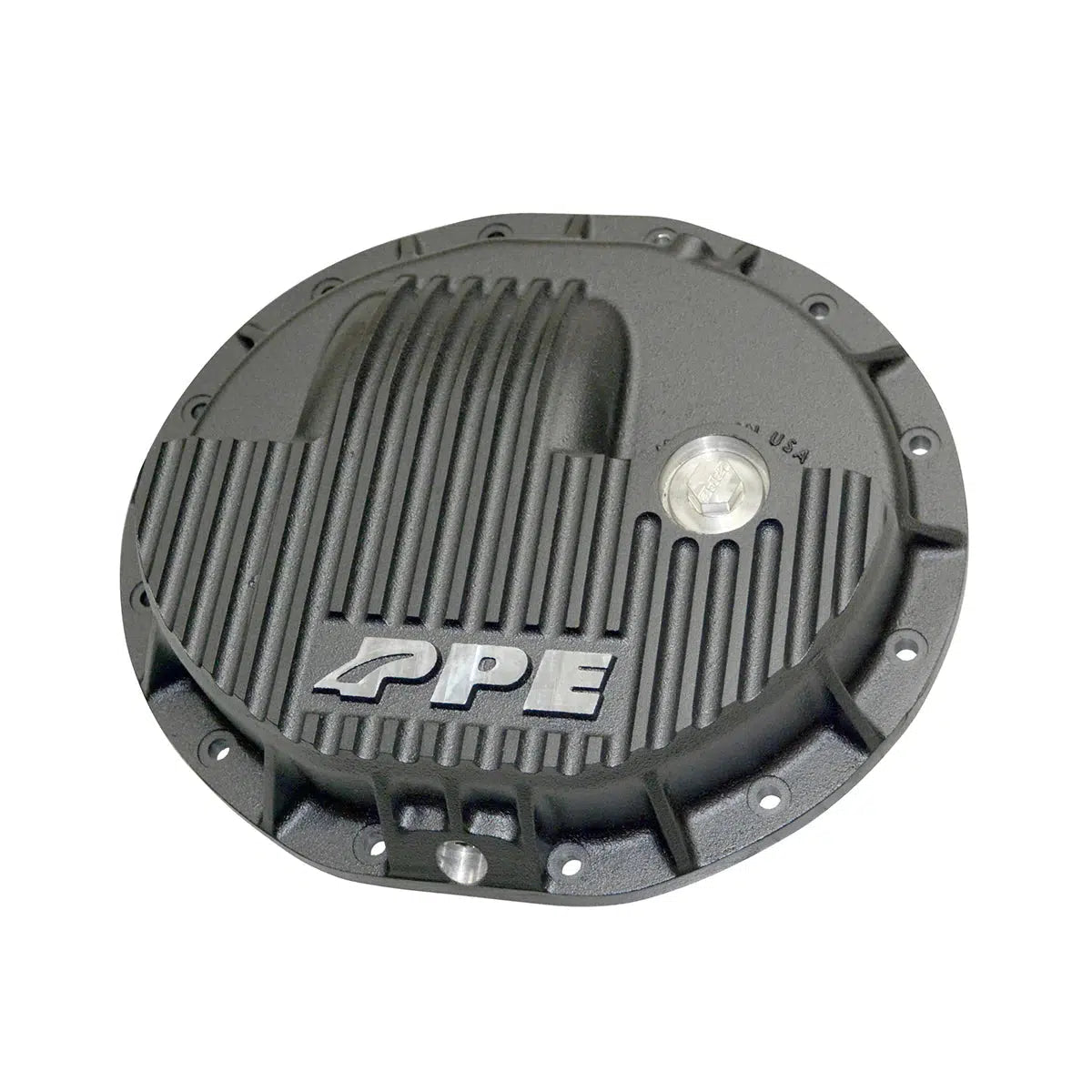 2013-2022 Cummins Front HD Differential Cover (238042000)-Differential Cover-PPE-Dirty Diesel Customs