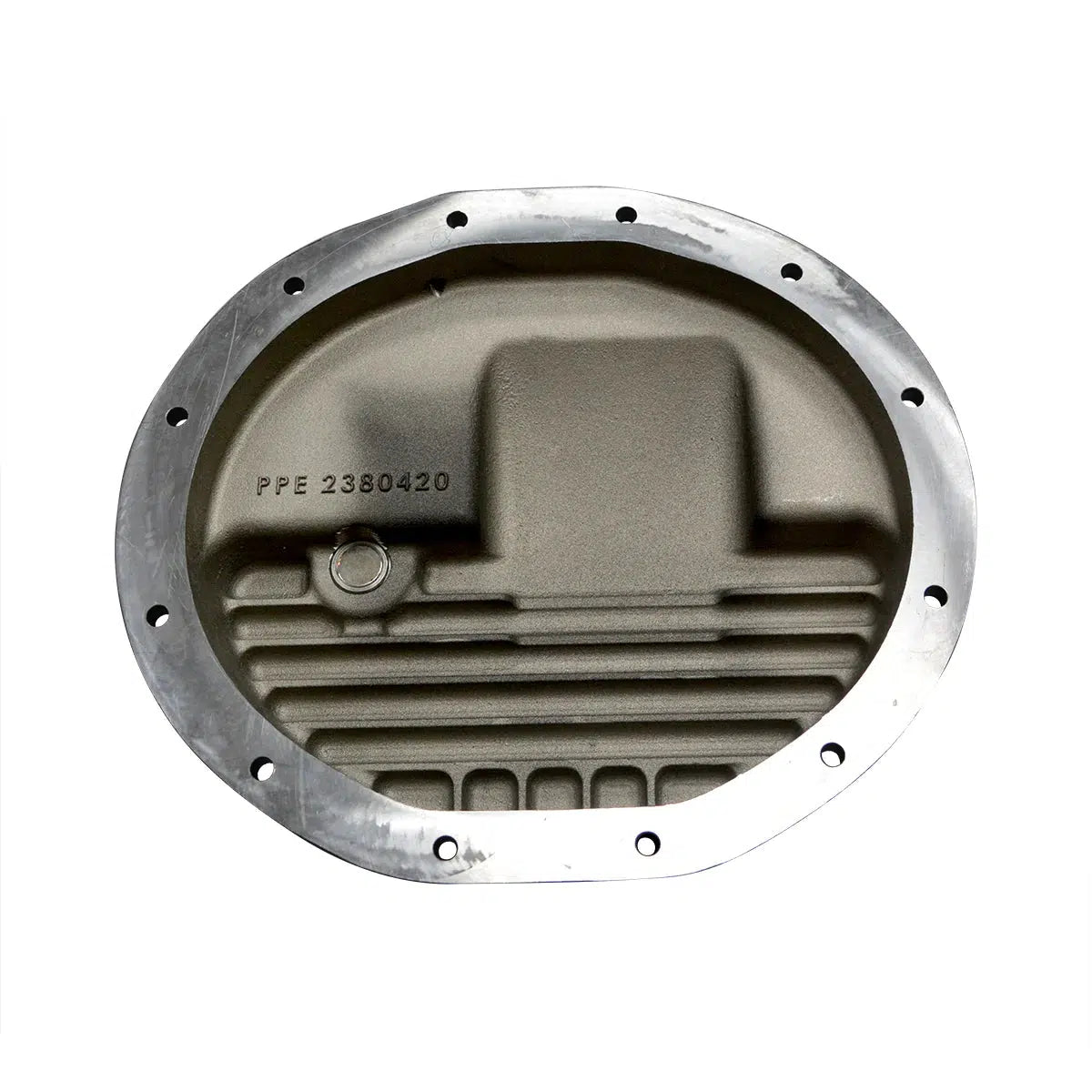 2013-2022 Cummins Front HD Differential Cover (238042000)-Differential Cover-PPE-Dirty Diesel Customs