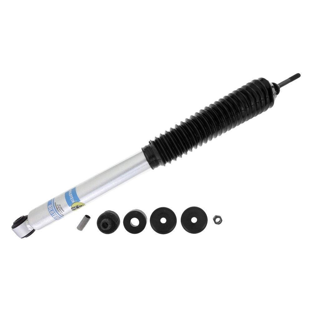 2014-2018 Cummins Bilstein 5100 Rear Shock 0-1" (24-239455)-Shocks-Bilstein-Dirty Diesel Customs