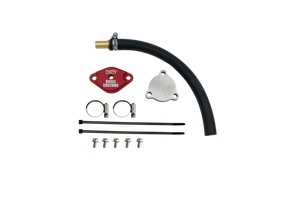 2014-2019 Jeep Ecodiesel DIRTY EGR Delete Kit (030-EGR-A067)-EGR Delete-Dirty Diesel Customs-030-EGR-A067-Dirty Diesel Customs