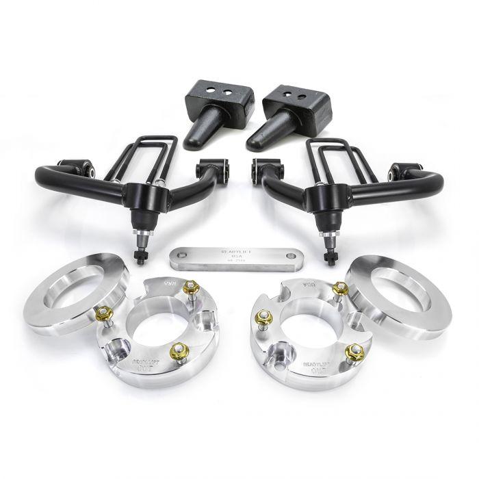 2014-2020 3.0L Powerstroke 3.5" SST Lift Kit (69-2300)-Lift Kit-ReadyLift-Dirty Diesel Customs