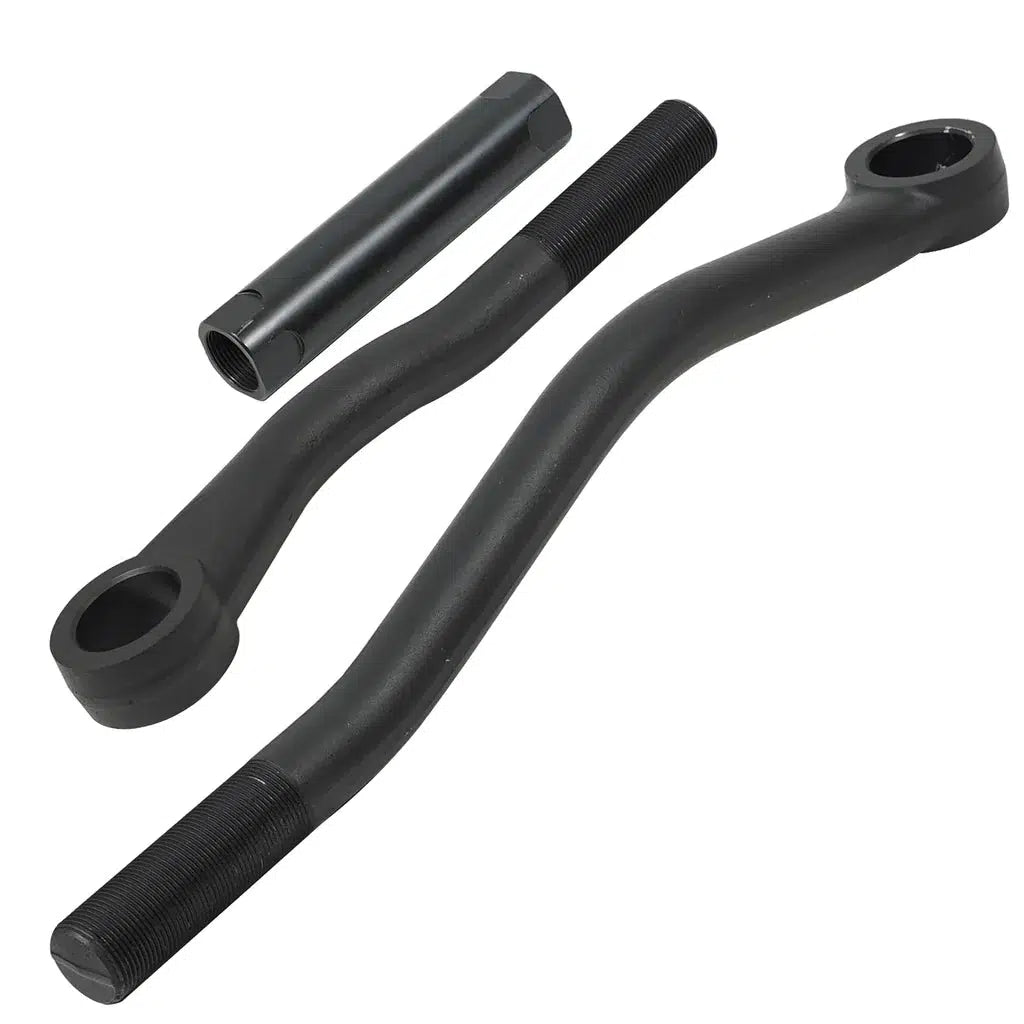 2014-2022 2500/ 2013-2022 3500 Cummins Track Bar Kit (1032018)-Track Bar-BD Diesel-Dirty Diesel Customs