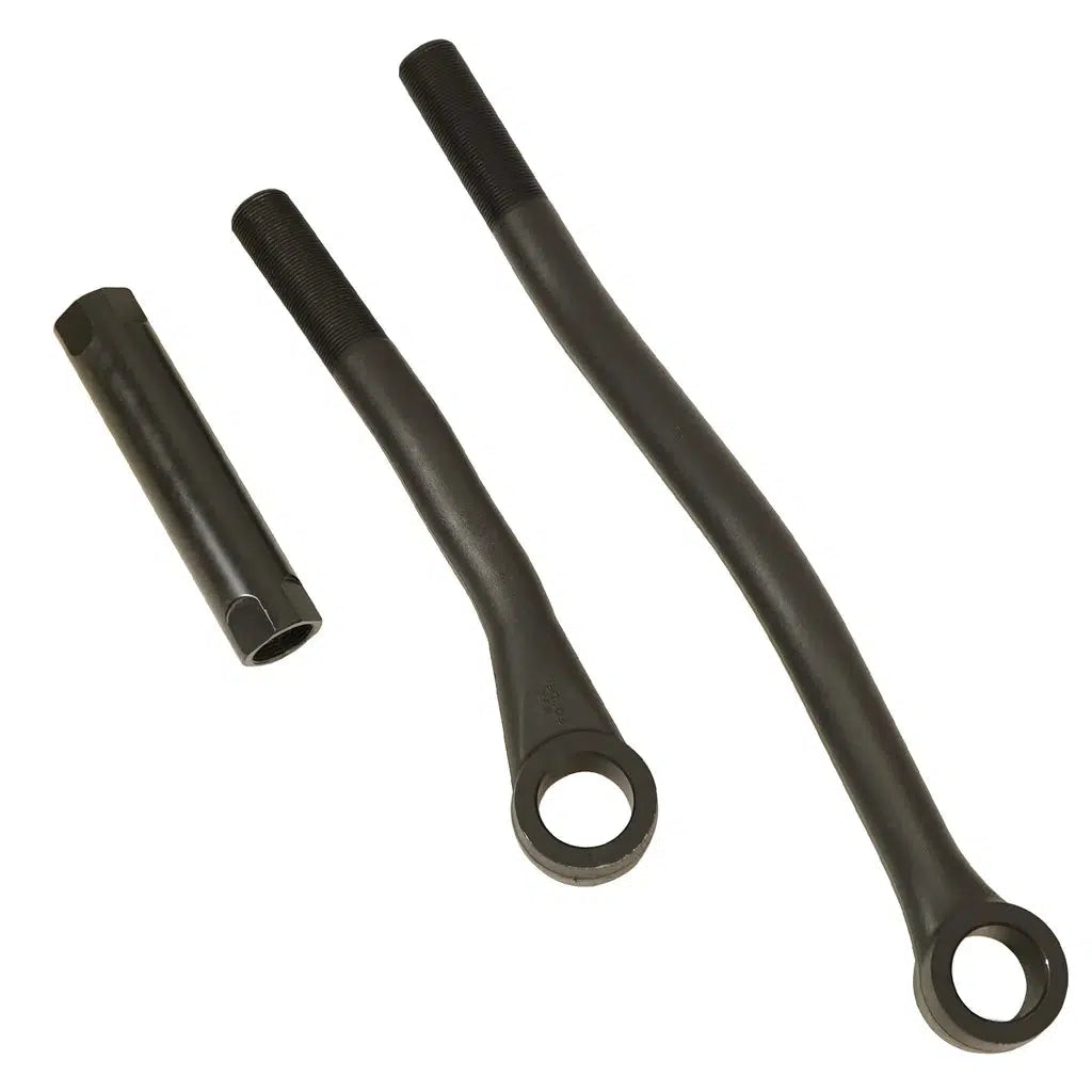 2014-2022 2500/ 2013-2022 3500 Cummins Track Bar Kit (1032018)-Track Bar-BD Diesel-Dirty Diesel Customs