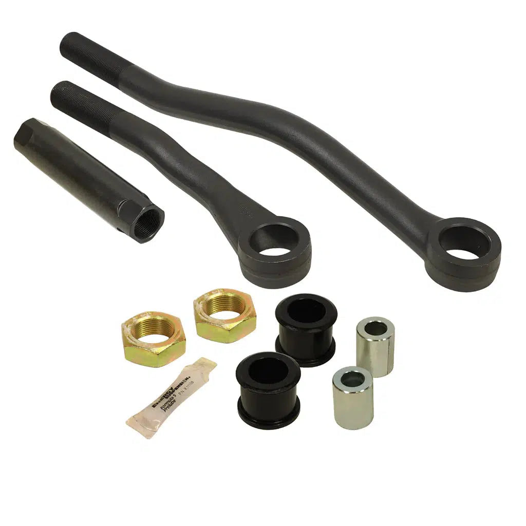 2014-2022 2500/ 2013-2022 3500 Cummins Track Bar Kit (1032018)-Track Bar-BD Diesel-Dirty Diesel Customs