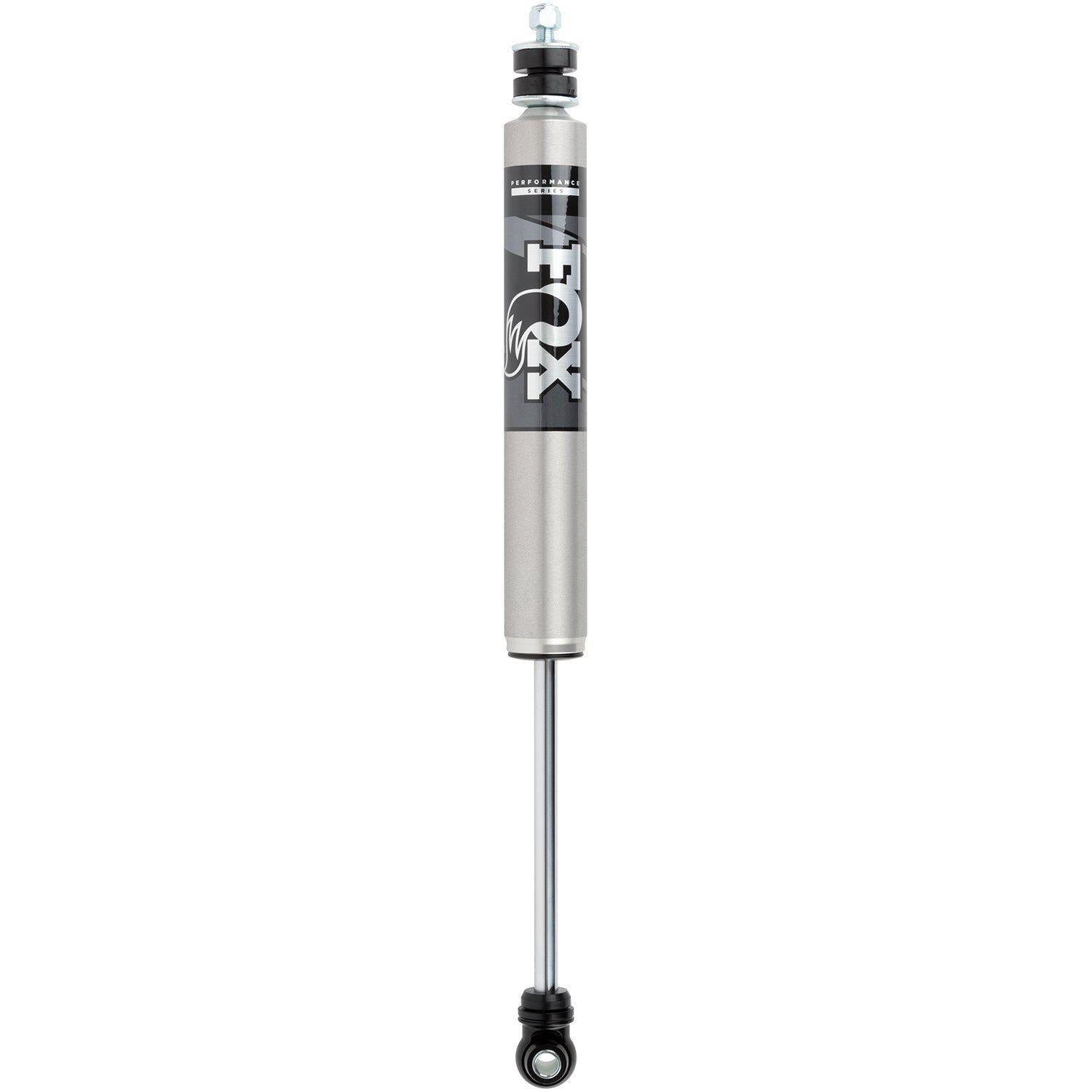 2014-2023 Cummins 0-2" Lift Rear Performance Series 2.0 IFP Shock (985-24-169)-Shocks-FOX-Dirty Diesel Customs