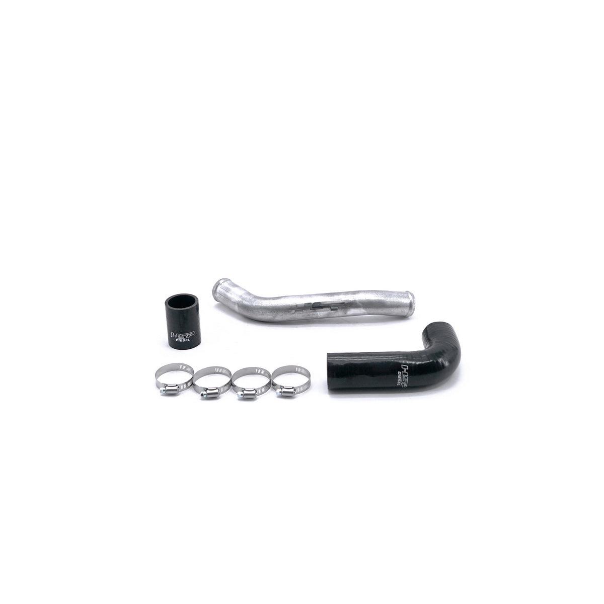 2015-2016 Duramax Upper Coolant Tube (537-2-HSP)-Coolant Pipes-HSP Diesel-Dirty Diesel Customs