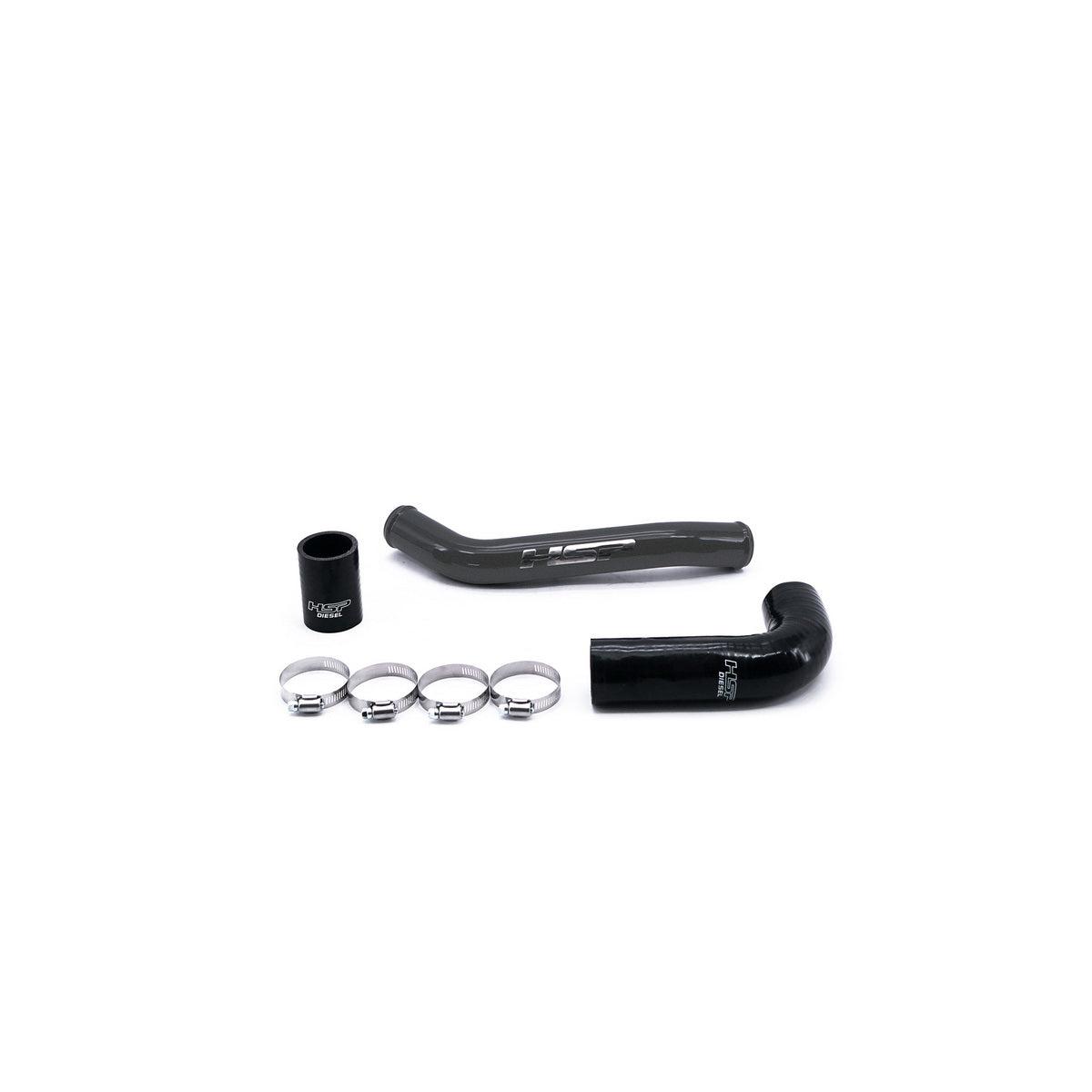 2015-2016 Duramax Upper Coolant Tube (537-2-HSP)-Coolant Pipes-HSP Diesel-Dirty Diesel Customs