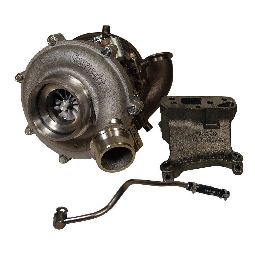 2015-2016 Powerstroke Screamer Turbo (1045828)-Stock Turbocharger-BD Diesel-Dirty Diesel Customs