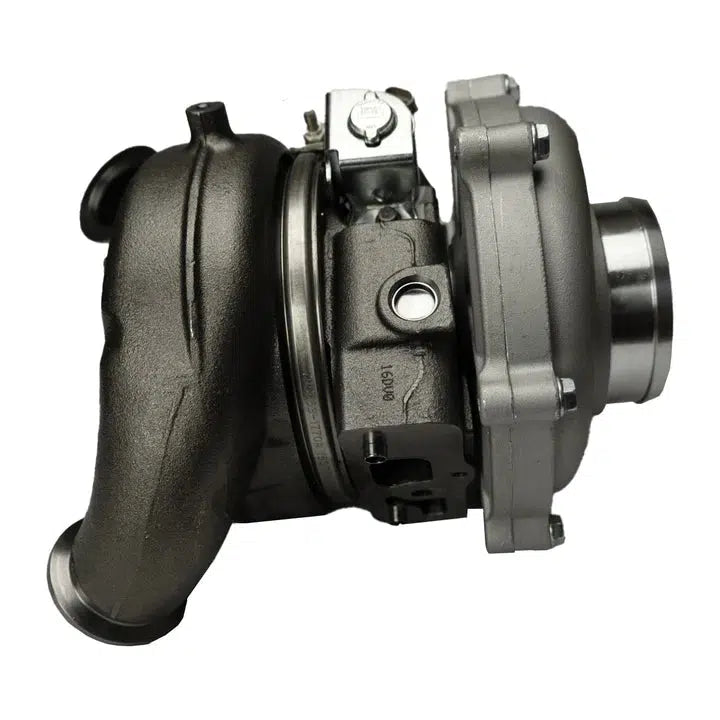 2015-2016 Powerstroke XR1 Series 64.5mm Turbocharger (892147-0001-XR1)-Stock Turbocharger-Industrial Injection-Dirty Diesel Customs