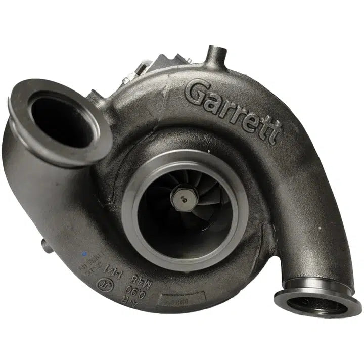 2015-2016 Powerstroke XR1 Series 64.5mm Turbocharger (892147-0001-XR1)-Stock Turbocharger-Industrial Injection-Dirty Diesel Customs