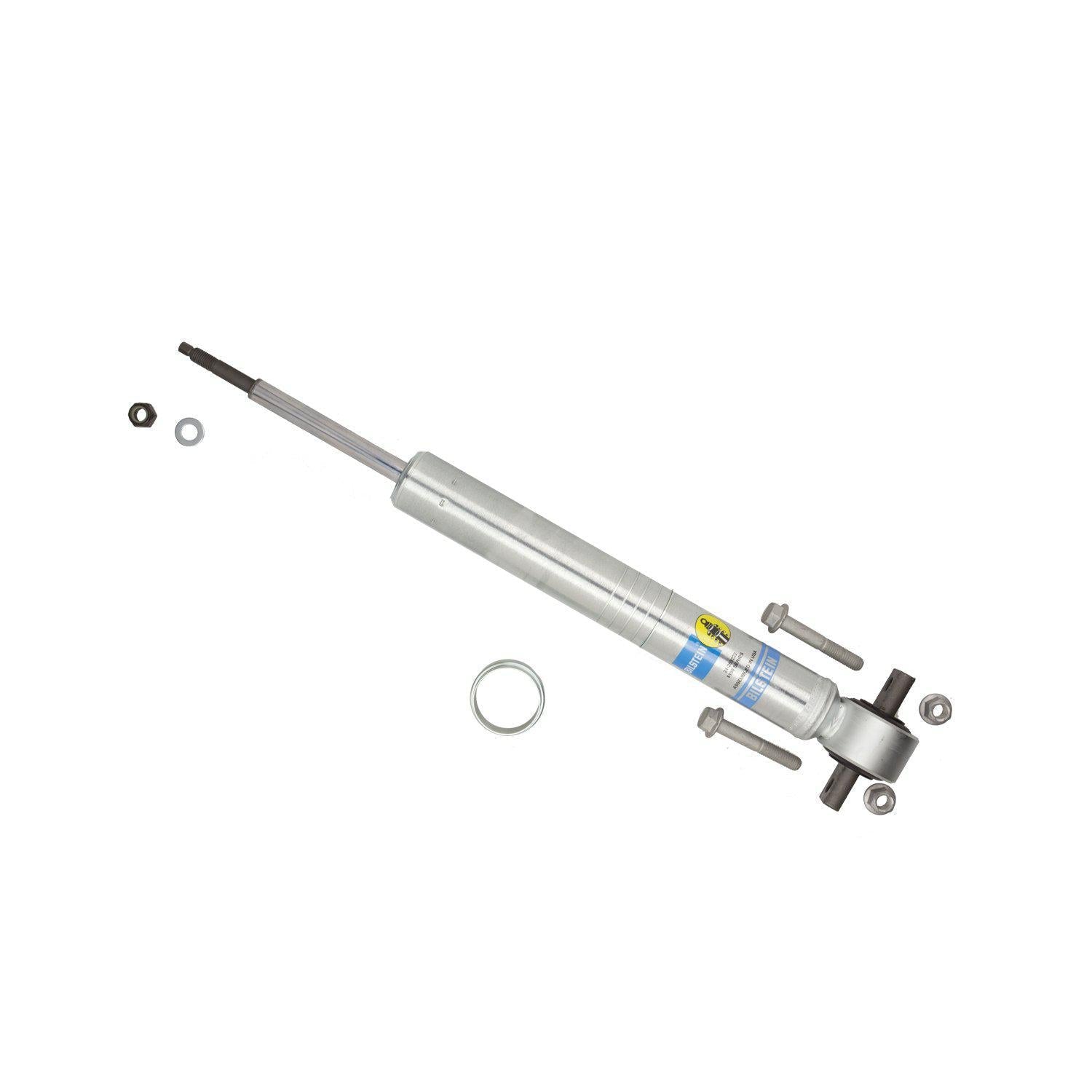 2015-2020 3.0L Powerstroke 2WD Bilstein 5100 Front Shock 0-2.10" (24-253222)-Shocks-Bilstein-Dirty Diesel Customs