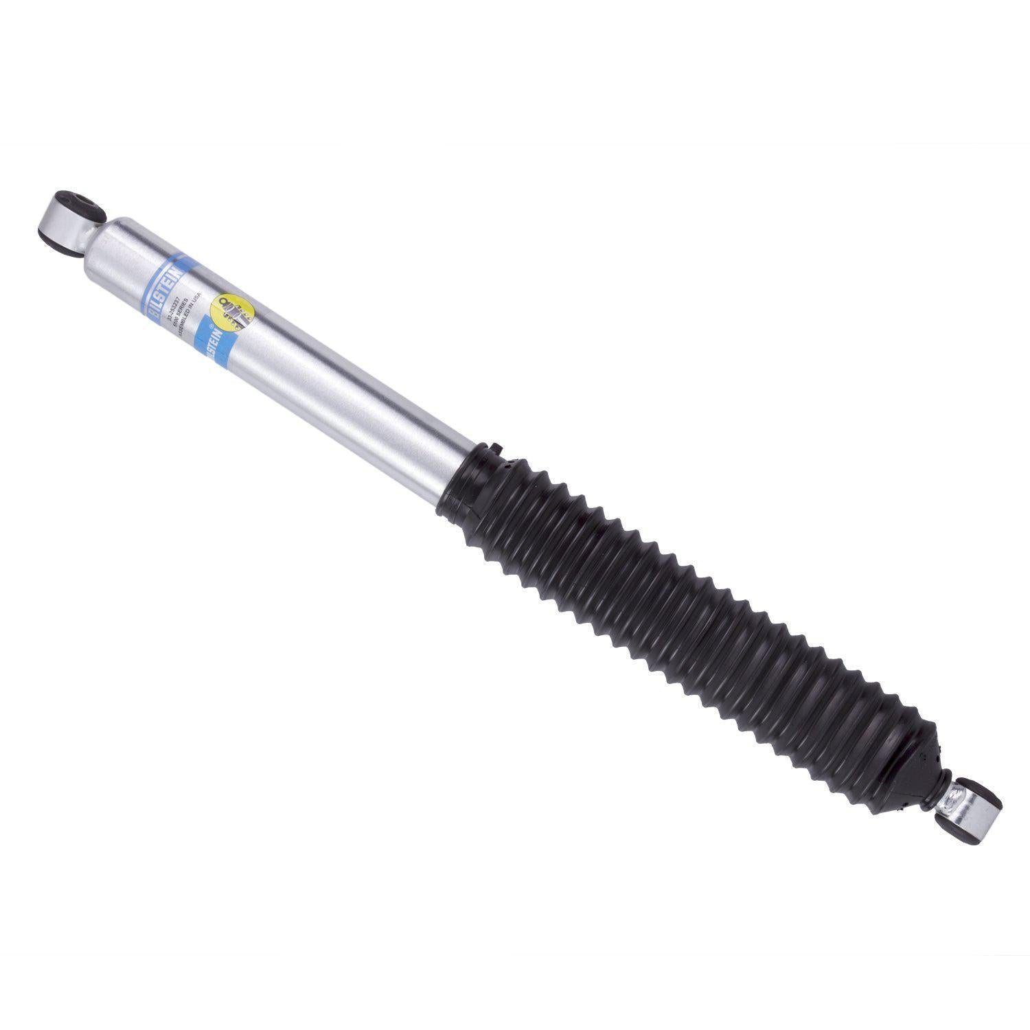 2015-2020 3.0L Powerstroke 2WD Bilstein 5100 Rear Shock 0-1" (33-253237)-Shocks-Bilstein-Dirty Diesel Customs