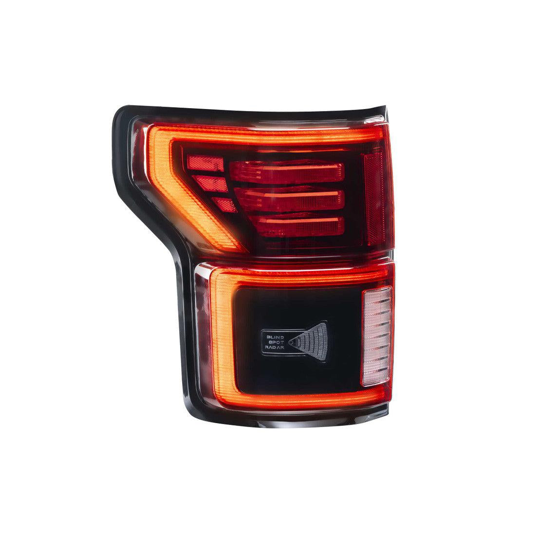 2015-2020 F-150 XB LED Taillights (LF723)-Tail Lights-Morimoto-Dirty Diesel Customs