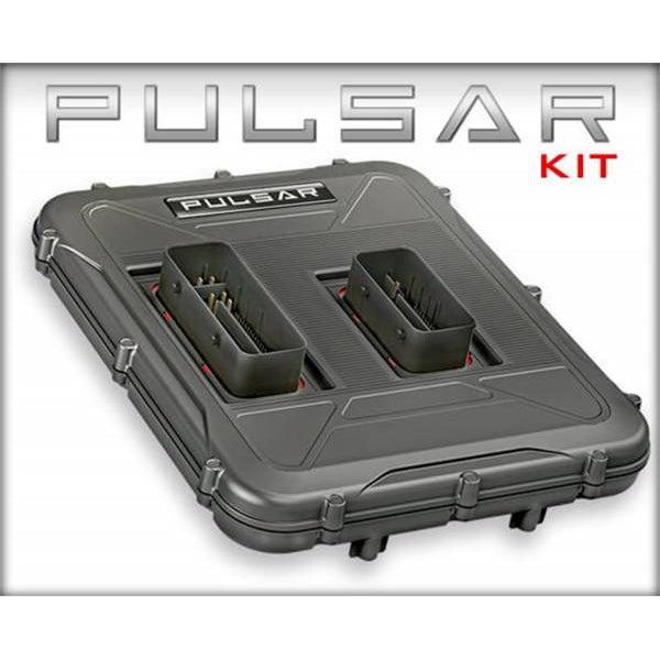 2017-2019 Duramax Pulsar Tuning Module w/CTS3 Kit (22602-3)-Tuning-Edge Products-Dirty Diesel Customs