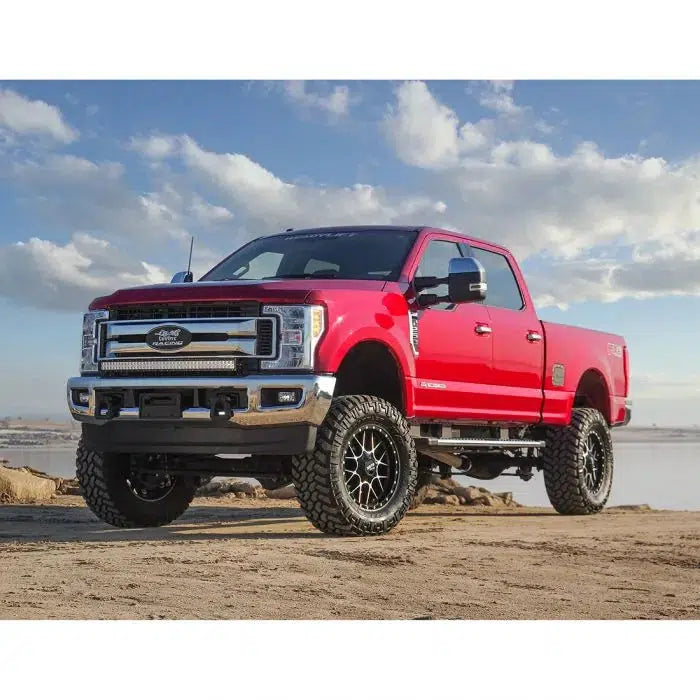 2017-2019 Powerstroke 8" Lift Kit (49-2782)-Lift Kit-ReadyLift-49-2782-Dirty Diesel Customs