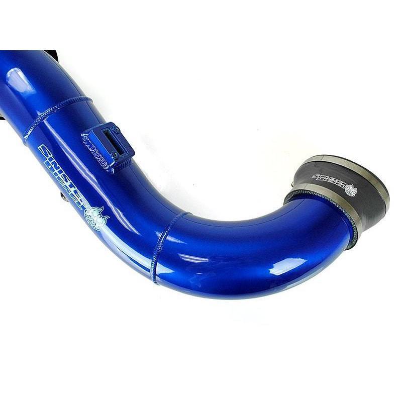 2017-2019 Powerstroke Cold Air Intake (SD-CAI-6.7P-17)-Intake Kit-Sinister-Dirty Diesel Customs